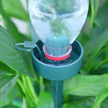 텃밭식물 화분 자동급수 물주기, 1개