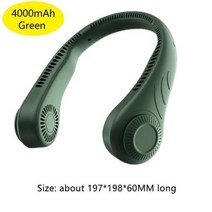 캠핑콘 무시동 실외기없는 에어컨 quotquot, 4000mAh G2 No LCD