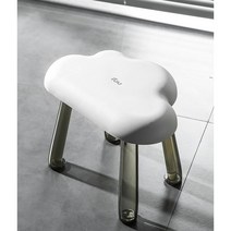 구름 미니 의자, 레드빈