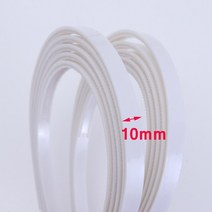 여아용 쥬얼리 DIY 액세서리 이빨 8mm 10mm 헤어밴드, C01-one size