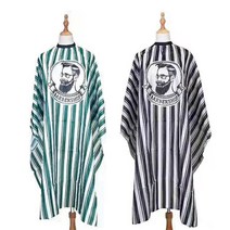 [뷰티] 바버샵 스트라이프 커트보 B/T 1220 (고리) 