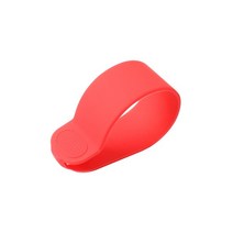 전기 스쿠터 핸들 바 실리콘 슬리브 Ninebot ES1 ES2 ES4/MAX G30 스케이트 보드 부품 액세서리, C