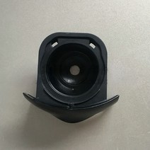 커피 머신 추출기 부품 악세사리 NESCAFE 돌체 구스토 edg630 EDG635 메이커 캡슐 홀더 예비 1 개