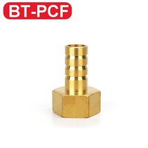 황동파이프피팅파이프피팅황동피팅 황동 파이프 피팅 6mm 8mm 10mm 호스 바브 테일 1/8 quot1/4quot 3/8 quot1/2quot 3/4 quot1quot BSP 남, [02] BTPCF, [05] 14MM, [05] 3/4