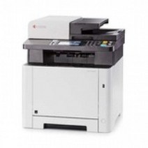 PKF878411팩스복합기 Kyocera 컬러 M5521cdn, 단일옵션