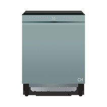 LG 디오스 오브제컬렉션 식기세척기 빌트인전용 12인용 클레이 민트 DUBJ1I 방문설치