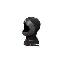 AQ_워터프루프 H1 5/10mm SANDWICH POLAR EVO 후드, XXL