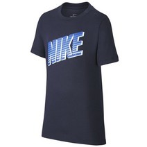 정품나이키 아동반팔티 CU4570-451-K0530