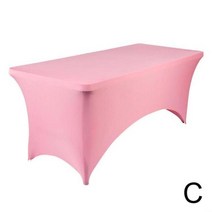 미용베드 커버 피부샵 타투샵 경략 마사지 베드 커버 전문 특수 속눈썹 연장 탄성 침대, 분홍색, 분홍색