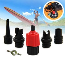 레인워크 휴대용 손펌프 공기주입기 물놀이 어댑터 튜브 카약 보트 커넥터 에어 핸드펌프 펌프, G35 (4000CC)
