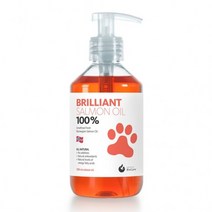다다마켓_브릴리언트 연어 오일 300ml 애완용영양제 영양분보충제 동물 애견_다다마켓, 옵션_없는__상품, 옵션_없는__상품, 옵션_없는__상품