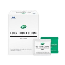 셀렉스 데이 앤 나이트 다이어트 126g, 180정, 1개