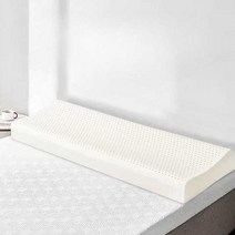 라텍스 긴베개 바디필로우 대형 숙면베개 가족 롱쿠션