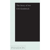 The Story of Art (Pocket Edition):, Phaidon Press