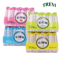 트레비 탄산수 350ml x 40팩, 자몽, 자몽