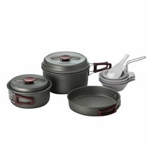 코베아 코펠 경질2-3인용