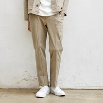 커스텀어스 바이오 워싱 팬츠 CTS23FWPT943