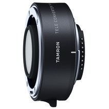 TAMRON TELE CONVERTER 1.4x 니콘용 TC-X14N