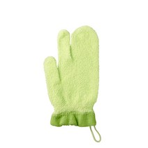 [더블하트] 유아용 목욕장갑 /부드러운 저자극성소재/탈착이 간편한 아기목욕전용장갑, 필수선택:DH 목욕장갑