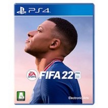 EA PS4 피파22 스탠더드 에디션