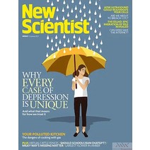 New Scientist Uk 2023년1월21일호 (뉴 사이언티스트 영국 과학 자 주간 잡지) - 당일발송
