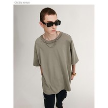 OVDY_PURE COLOR T-SHIRTS_DYMASMYK065
