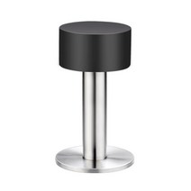 팝마인즈 문 뒤에 받치는 고무스토퍼 접착식 60mm, 1개