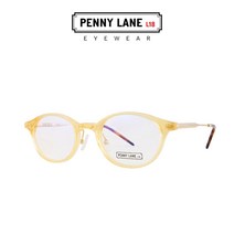 페니레인 안경테 VIA-04 남자안경 여자안경 뿔테안경 블루라이트차단