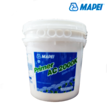 마페이 프라이머 AC2000K 수평몰탈 전용프라이머 18kg, 1개
