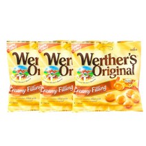 웨더스오리지날츄토피 웰더스크리미필링캔디 3개 majestic51*78901954Du, 1, 본상품선택