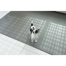 윈썸 애견매트 러그타입, 마블