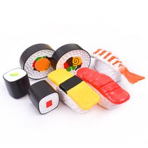 내가선택하는과일야채싹뚝자르기/자유선택, 10 김밥롤썰기