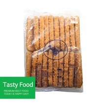 D0008/냉동맘모스식품 치킨바1.8kg20p, KHJ_ 1, KHJ_ 본상품선택