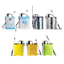 광성 배부식분무기모음 화훼용 농약살포기 직사 분사, 광성배부식분무기/KS-P2010(특)연두18L, 1개