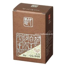 조태연가 이슬발효차 50g 조태연가죽로차 발효차, 아이엠토탈쿠팡15 본상품선택