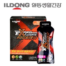 일동 스포츠 등산 마라톤 자전거 에너지젤 파워젤 1박스 10포구성, 사과 1박스, 1개
