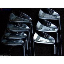 중고 야마하인프레스 V-FORGED, 단품