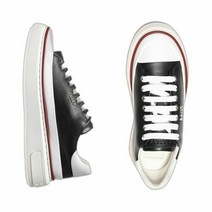 발리 명품BALLY 22FW MAILYW 23OOO22I2O2 WKOOl2VTOl2I2O2 메일리 스니커즈