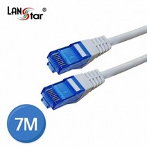 RQG087675CAT.7 UTP 다이렉트 랜 케이블 7M