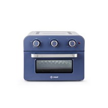 리큅 에어프라이어 오븐 20L LAF-MO2002 블루 색상, 리큅 에어프라이어 오븐 20L LAF