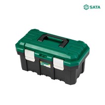 사타 공구박스 공구함 19인치 소형