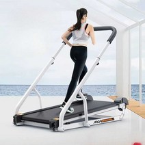 접이식런닝머신 저소음 가정용 러닝, X3 기본형