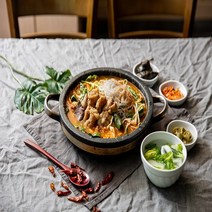 만포장 곱창 한우 곱창 전골 2~3인분