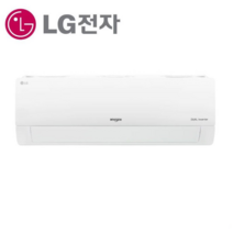 부산에어컨 2023년 최신형 친환경 LG휘센 듀얼인버터벽걸이에어컨 6평형 SQ06BDAWBS 울산 양산 창원 김해 진해