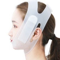 브이라인 리프팅밴드 턱살 볼살 얼굴살 이중턱 V라인 2020F/W