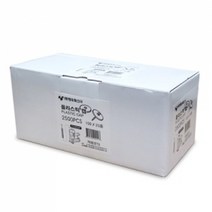 THE883381영우 콘크리트 단열재타카CT64CAP 플라스틱캡
