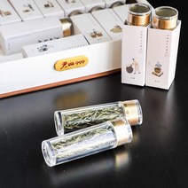 우롱차 선물세트 10대명차 중국명차 특산물선물세트, 기본선택