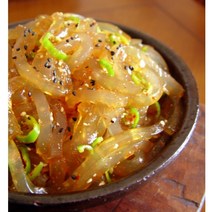 말린 우뭇가사리 (건우뭇가사리) 100g 천초 우무초 우묵 우묵가사리 (2개이상주문상품), 말린 우뭇가사리(건 우뭇가사리) 200g