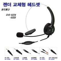 FreeMate HW011TM 전화기헤드셋/상담용헤드셋/콜센터/해외수출품, 모임/IP520S/IP520G/IP570S/IP570G