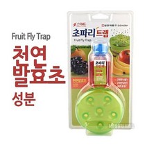 ♣}그랜드√몰:_스마트초파리트랩 천연초파리트랩 초파리잡는법/»æ천연초파리트랩#초파리잡는법, 배송GO ☞1, 배송GO ☞본품선택